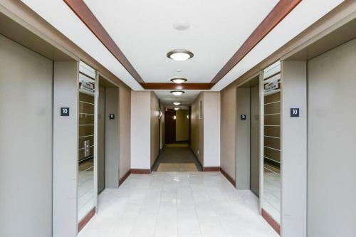 Planurstay - Panoramic Penthouse Apartment