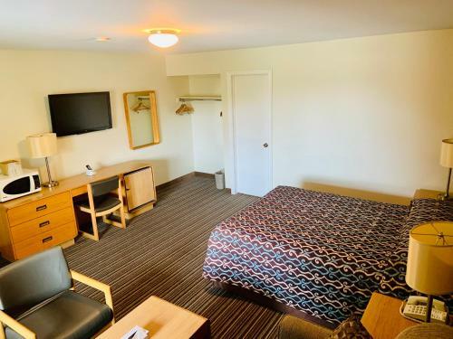 Green Acres Motel