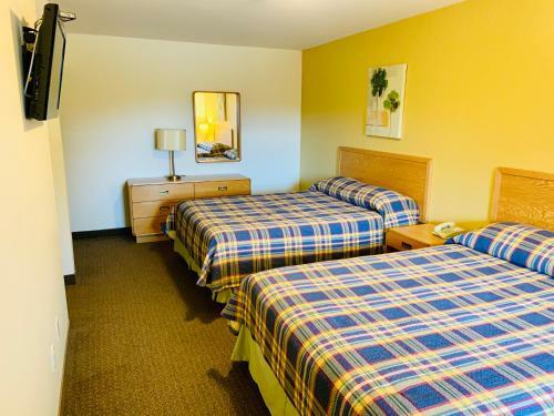 Green Acres Motel