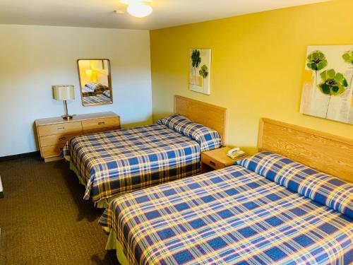 Green Acres Motel