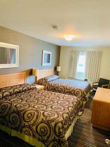 Green Acres Motel