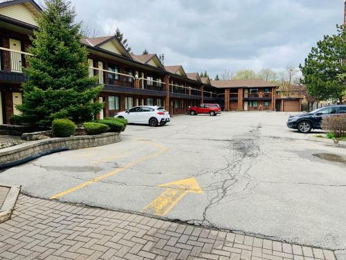 Green Acres Motel