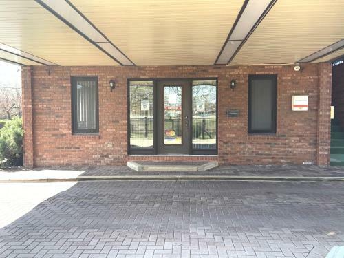 Green Acres Motel