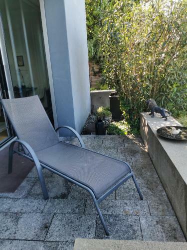 Belle De Jour Apartment