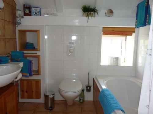 50092 Wohnung Feld Apartment