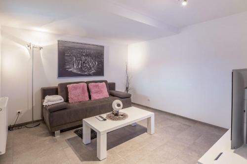 Schmuckst�ckchen Apartment