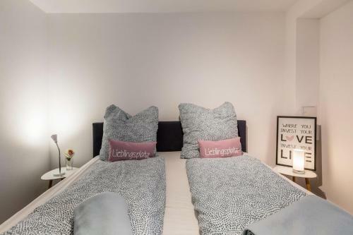 Schmuckst�ckchen Apartment