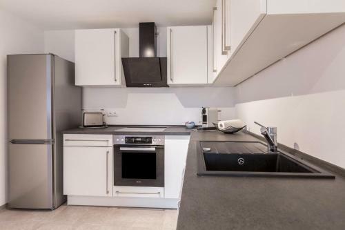 Schmuckst�ckchen Apartment