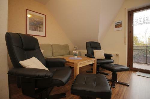 D�nengras Apartment