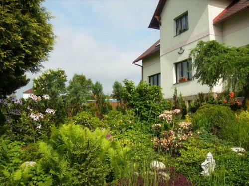 Pension U Josefa Apartments