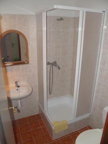 Penzion Lucie Hostel