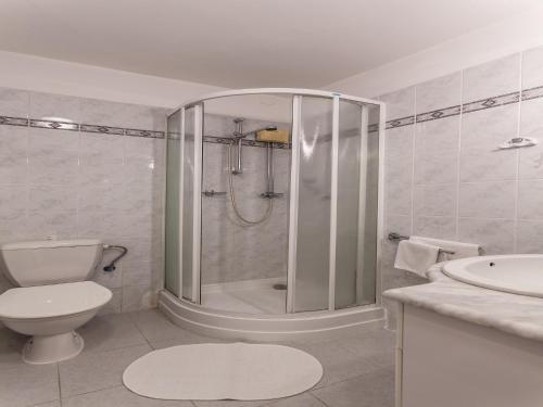 Vila Tereza Hostel