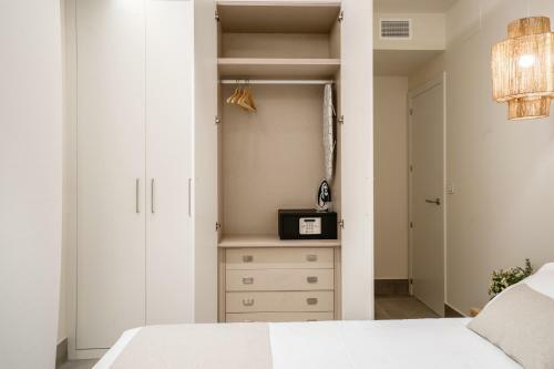 Carmen Beach Apartment