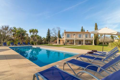 Capdepera - 310268 Villa