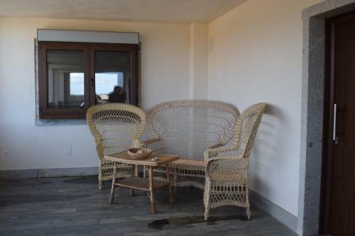 Hotel Restaurante Racha