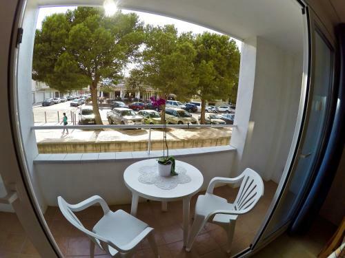 Trill Mirasol A Apartment