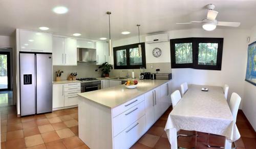 Olala Gava Beach Villa