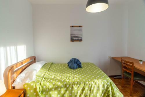 Hermanos Pinz�n Apartment