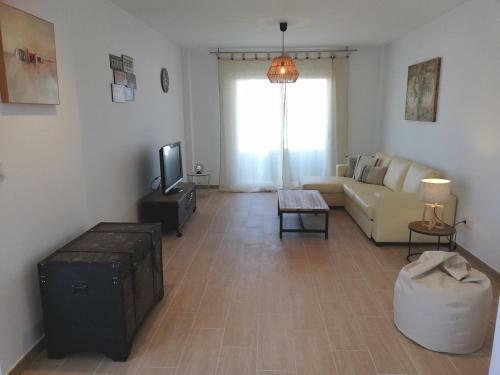 Mar de Atlanterra Apartment