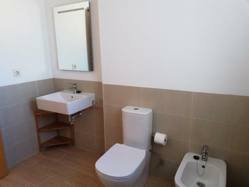 Mar de Atlanterra Apartment