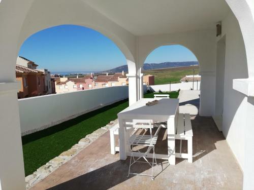 Mar de Atlanterra Apartment