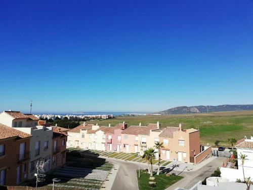 Mar de Atlanterra Apartment