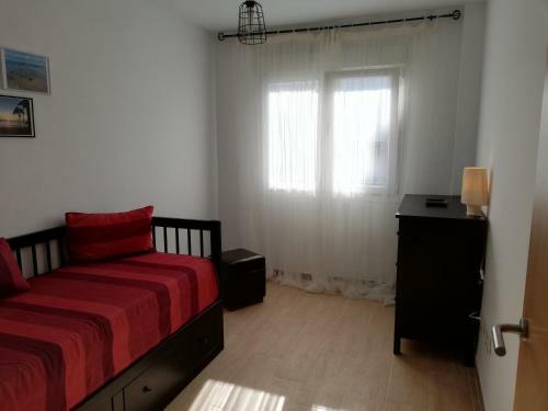 Mar de Atlanterra Apartment