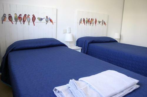 Mar de Atlanterra Apartment