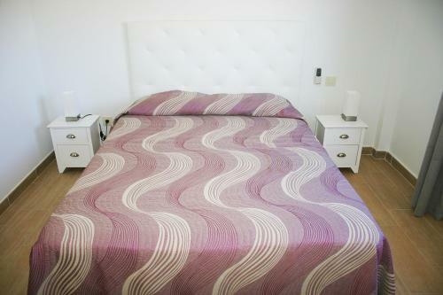 Mar de Atlanterra Apartment