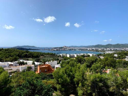 Ibiza The View Villa