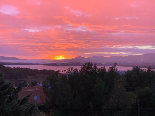 Ibiza The View Villa