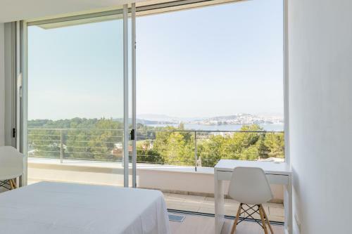 Ibiza The View Villa