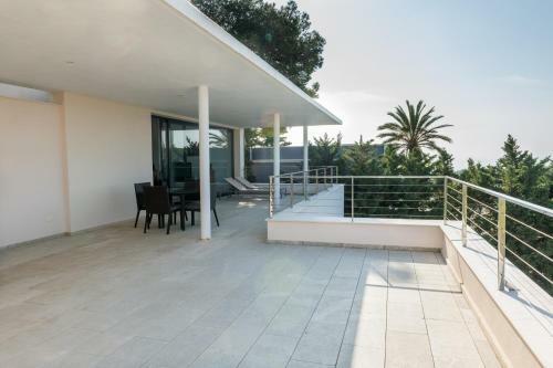 Ibiza The View Villa