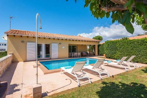 Villa Libra