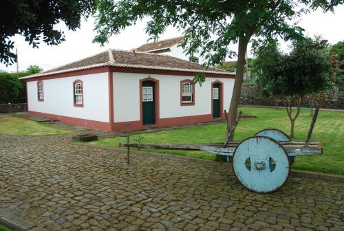 Quinta Dos Figos Rural Tourism