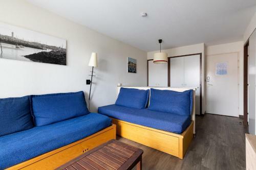 Appartement Entre La Plage Et Le Port Du Crouesty Apartment