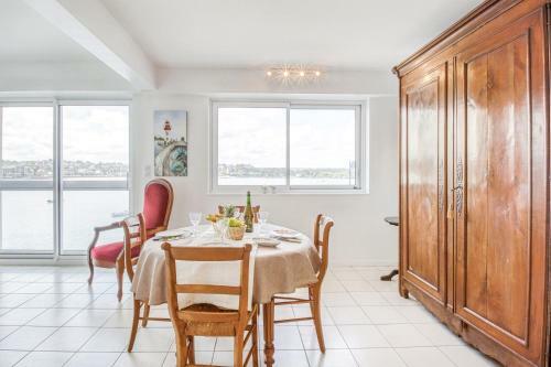 Le Matelot Apartments