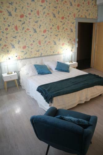 Le Patio Hostel