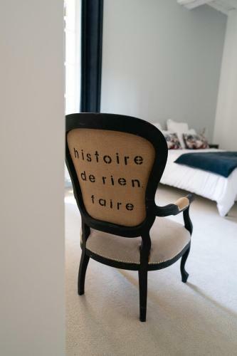 Pavillon Des Mill�simes Bed & Breakfast