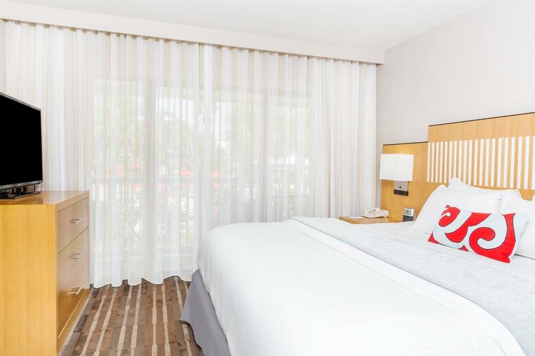 Wyndham Orlando Resort Hotel