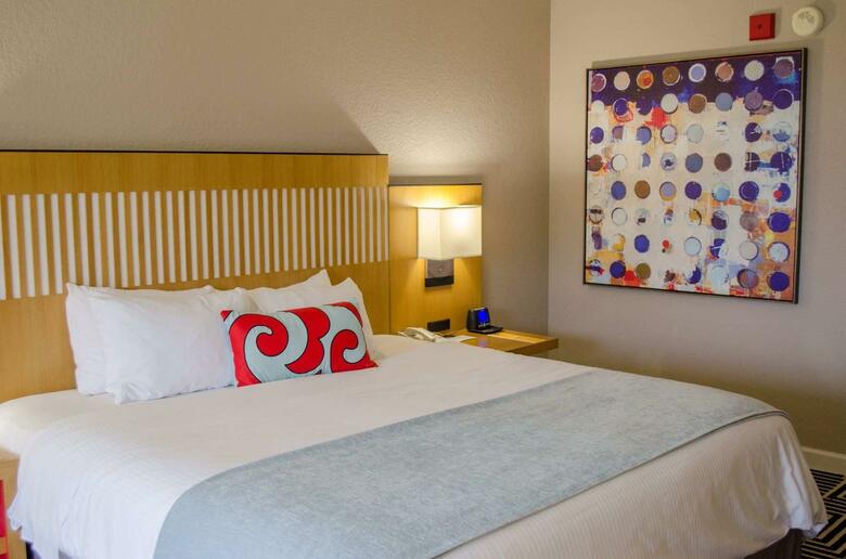 Wyndham Orlando Resort Hotel