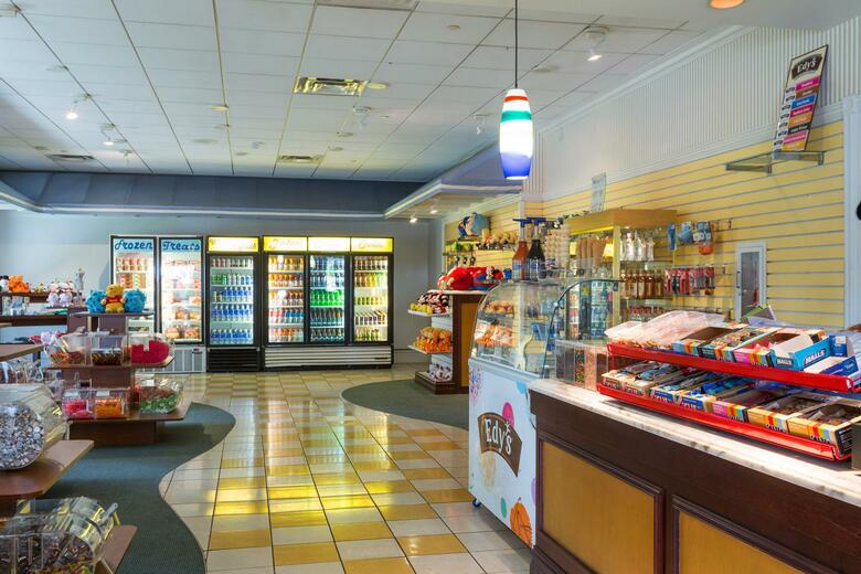 Wyndham Orlando Resort Hotel