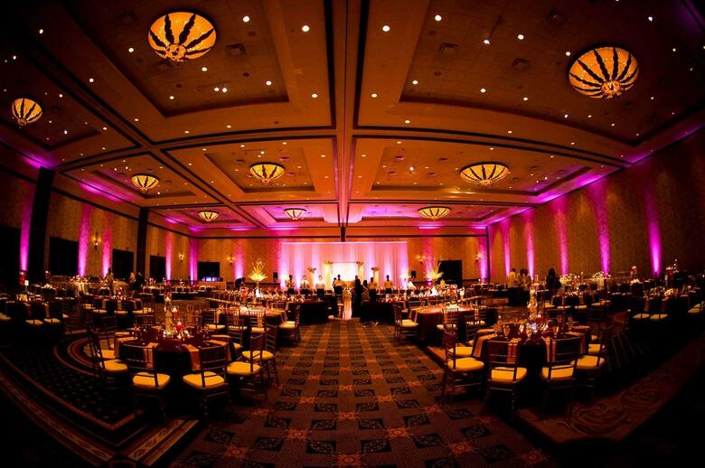 Wyndham Orlando Resort Hotel