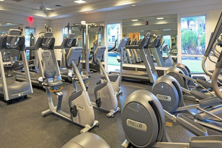 Wyndham Orlando Resort Hotel