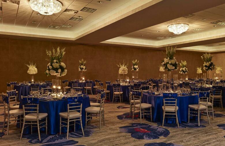 Wyndham Orlando Resort Hotel