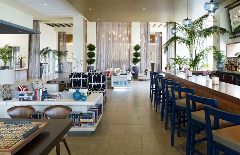 Wyndham Orlando Resort Hotel