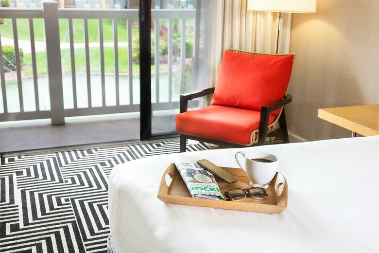 Wyndham Orlando Resort Hotel