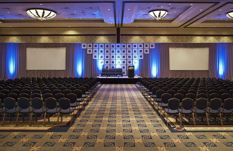 Wyndham Orlando Resort Hotel