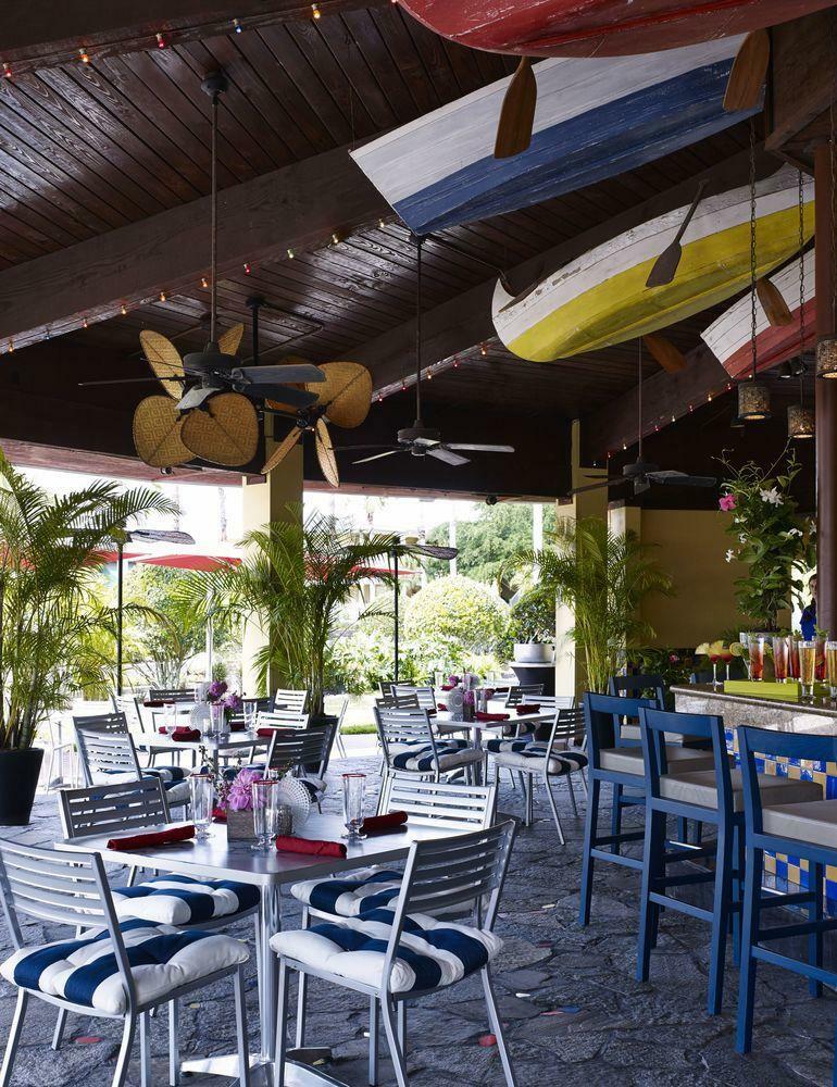 Wyndham Orlando Resort Hotel