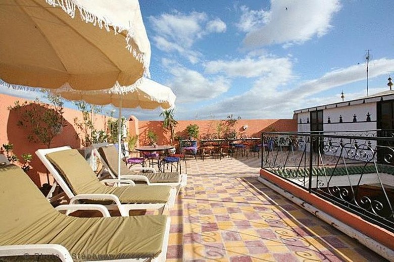 Riad Essaoussan